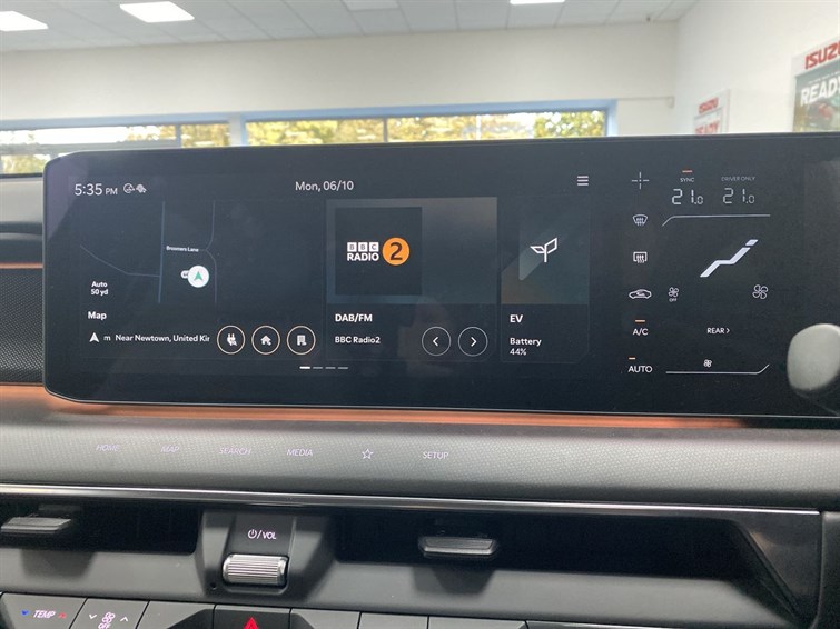 Used Kia EV9 2025 for sale - 77210577: Photo 41