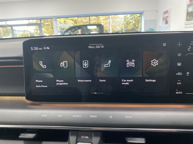 Used Kia EV9 2025 for sale - 77210577: Photo 42