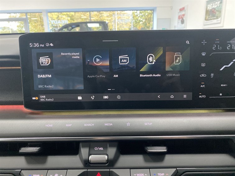 Used Kia EV9 2025 for sale - 77210577: Photo 44