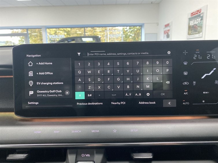 Used Kia EV9 2025 for sale - 77210577: Photo 45