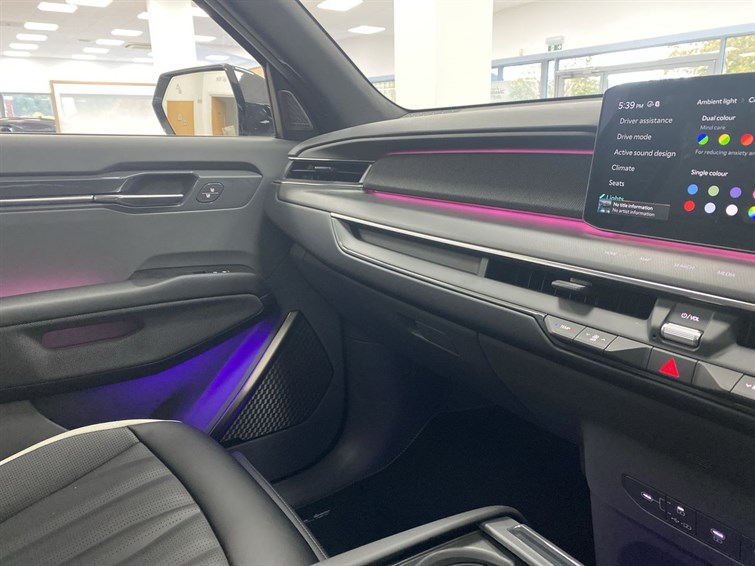 Used Kia EV9 2025 for sale - 77210577: Photo 49