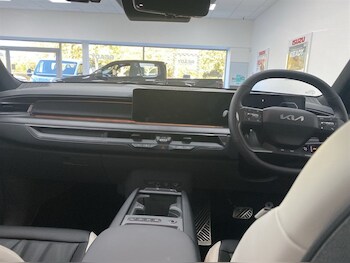 Used Kia EV9 2025 for sale - 77210577: Photo