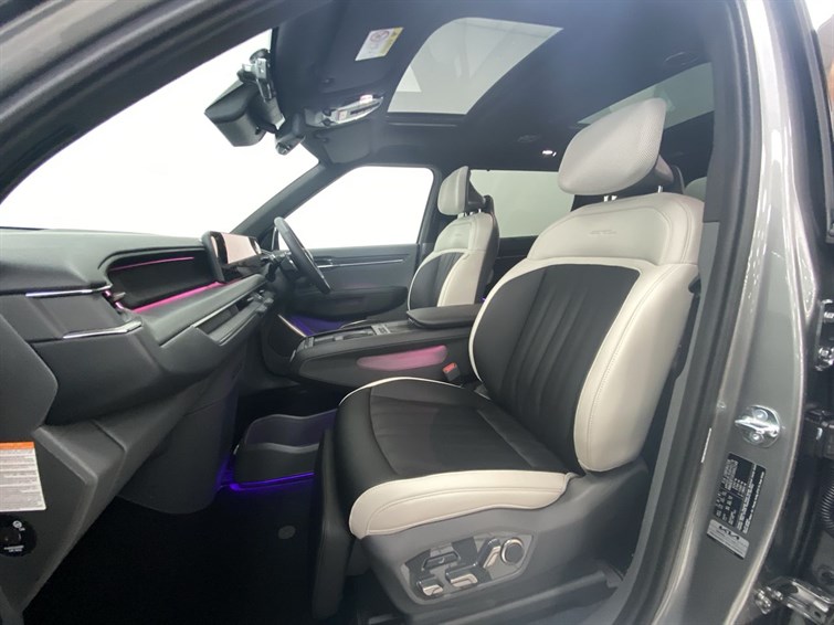 Used Kia EV9 2025 for sale - 77210577: Photo 50