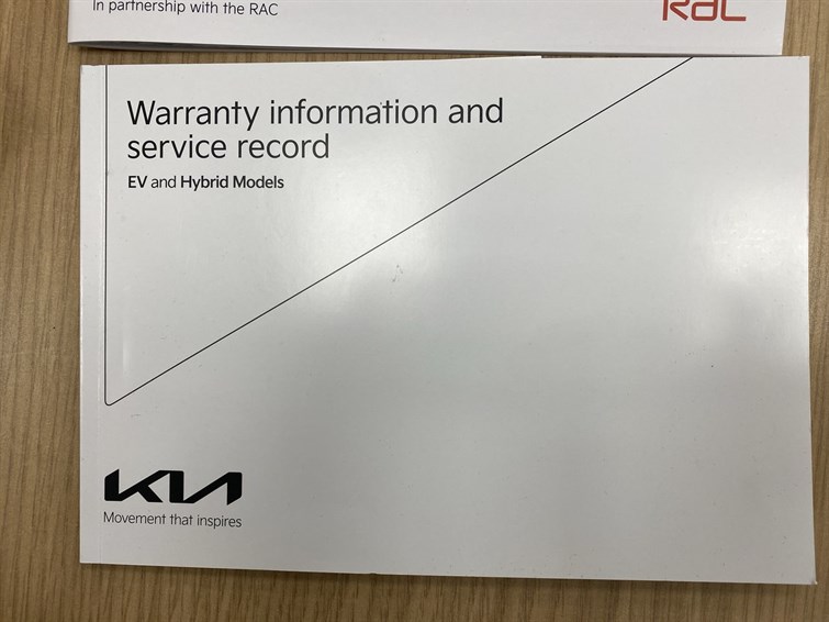 Used Kia EV9 2025 for sale - 77210577: Photo 52