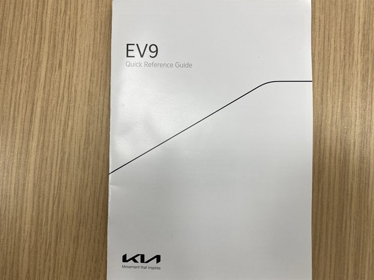 Used Kia EV9 2025 for sale - 77210577: Photo 53