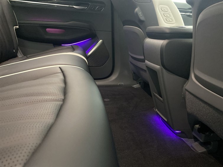 Used Kia EV9 2025 for sale - 77210577: Photo 58