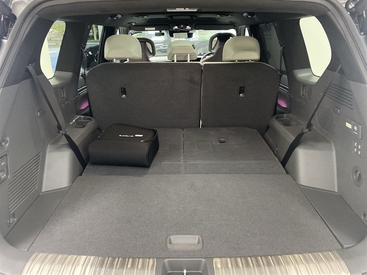 Used Kia EV9 2025 for sale - 77210577: Photo 59