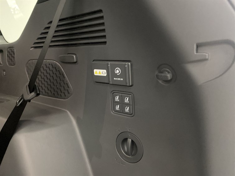 Used Kia EV9 2025 for sale - 77210577: Photo 60