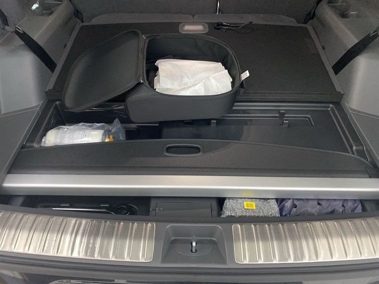 Used Kia EV9 2025 for sale - 77210577: Photo 61