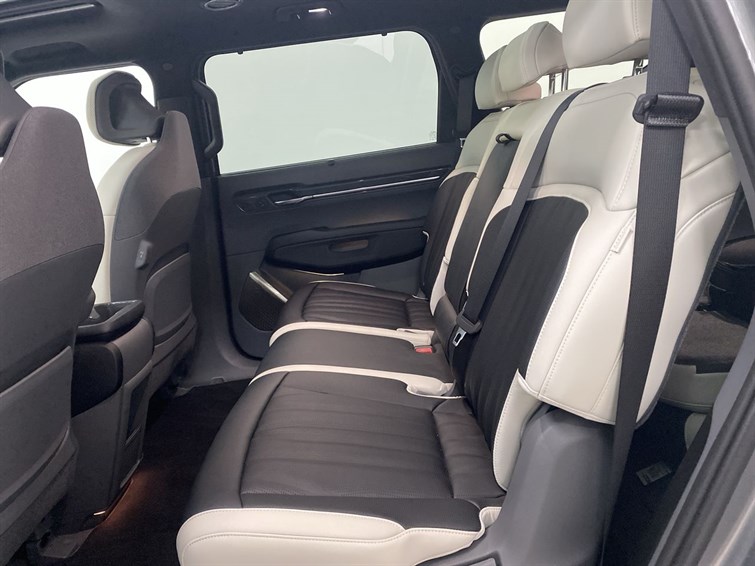 Used Kia EV9 2025 for sale - 77210577: Photo 8