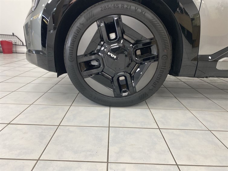 Used Kia EV9 2025 for sale - 77210577: Photo 9