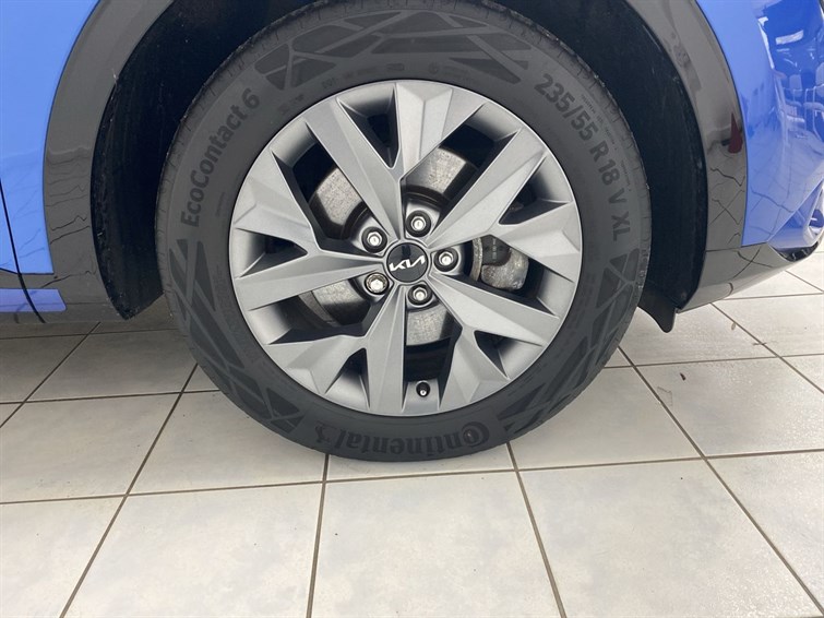 Used Kia Sportage 2023 for sale - 77280525: Photo 15