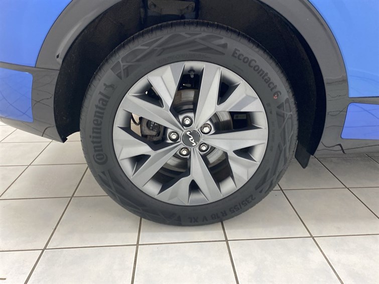 Used Kia Sportage 2023 for sale - 77280525: Photo 17