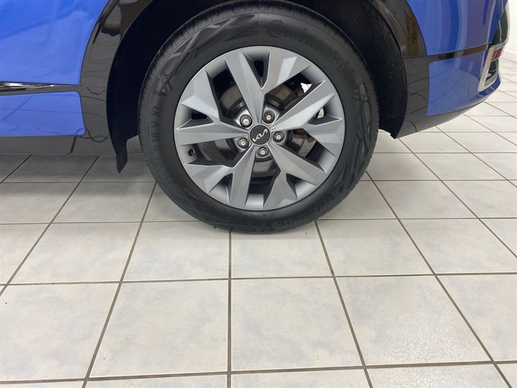 Used Kia Sportage 2023 for sale - 77280525: Photo 19