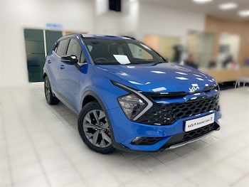 Used Kia Sportage 2023 for sale - 77280525: Photo