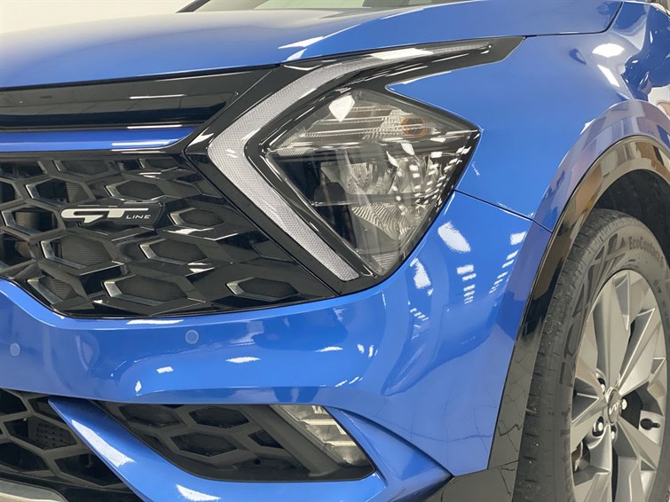 Used Kia Sportage 2023 for sale - 77280525: Photo 21