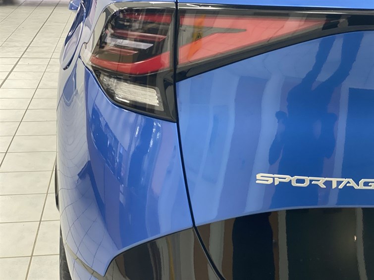 Used Kia Sportage 2023 for sale - 77280525: Photo 23