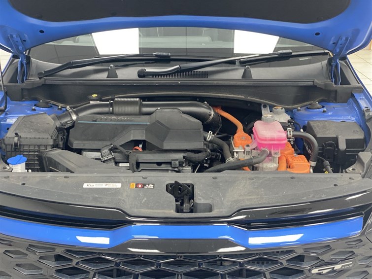 Used Kia Sportage 2023 for sale - 77280525: Photo 30