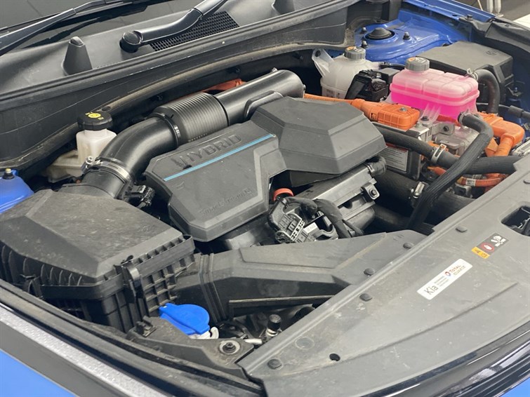 Used Kia Sportage 2023 for sale - 77280525: Photo 31