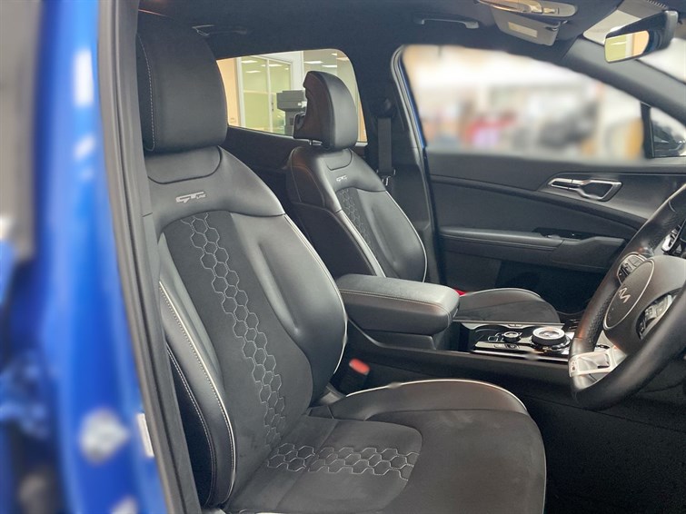 Used Kia Sportage 2023 for sale - 77280525: Photo 32