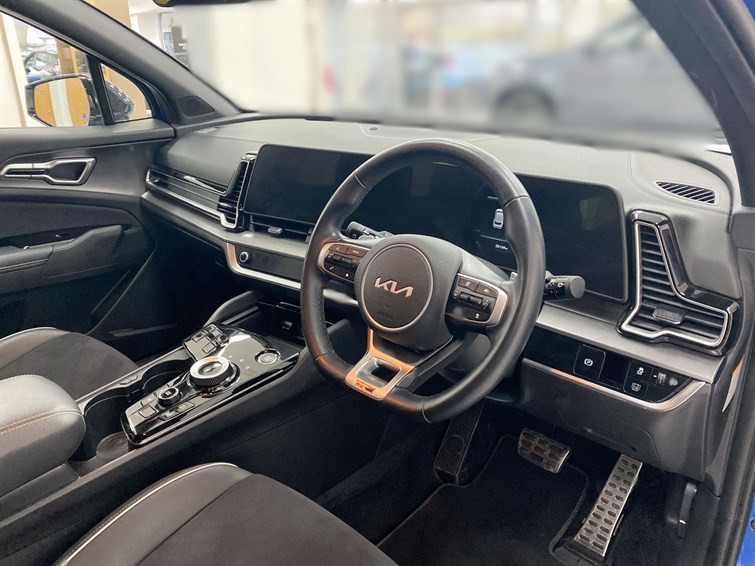 Used Kia Sportage 2023 for sale - 77280525: Photo 33