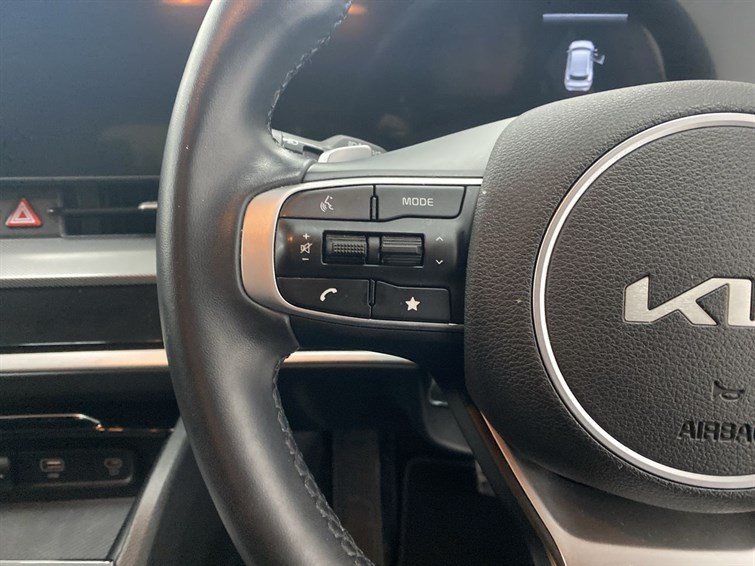 Used Kia Sportage 2023 for sale - 77280525: Photo 38