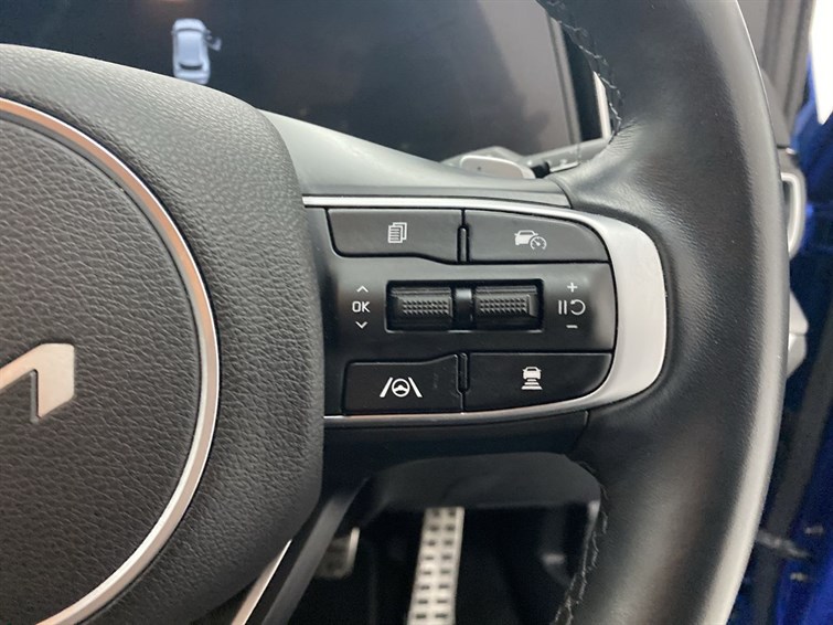 Used Kia Sportage 2023 for sale - 77280525: Photo 41