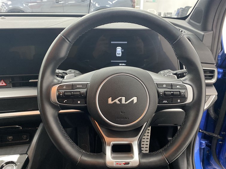 Used Kia Sportage 2023 for sale - 77280525: Photo 44