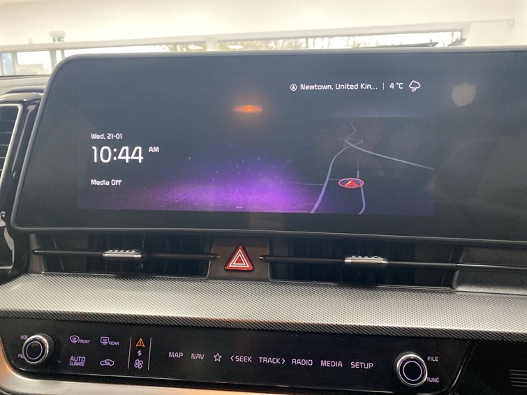 Used Kia Sportage 2023 for sale - 77280525: Photo 45