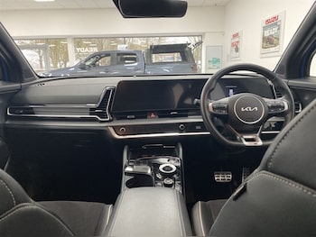 Used Kia Sportage 2023 for sale - 77280525: Photo