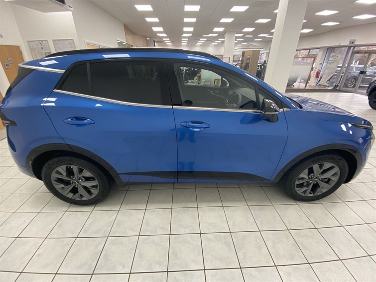 Used Kia Sportage 2023 for sale - 77280525: Photo 5