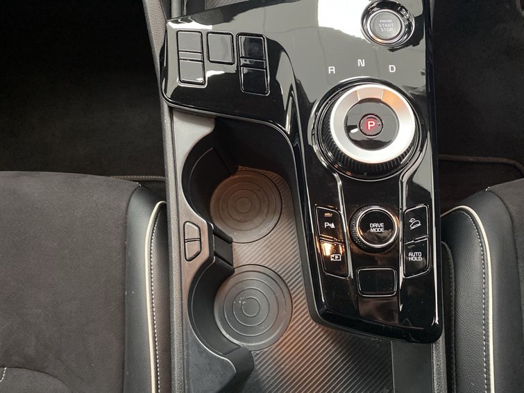 Used Kia Sportage 2023 for sale - 77280525: Photo 51