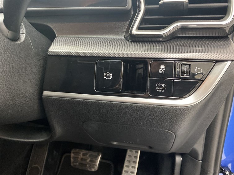 Used Kia Sportage 2023 for sale - 77280525: Photo 52