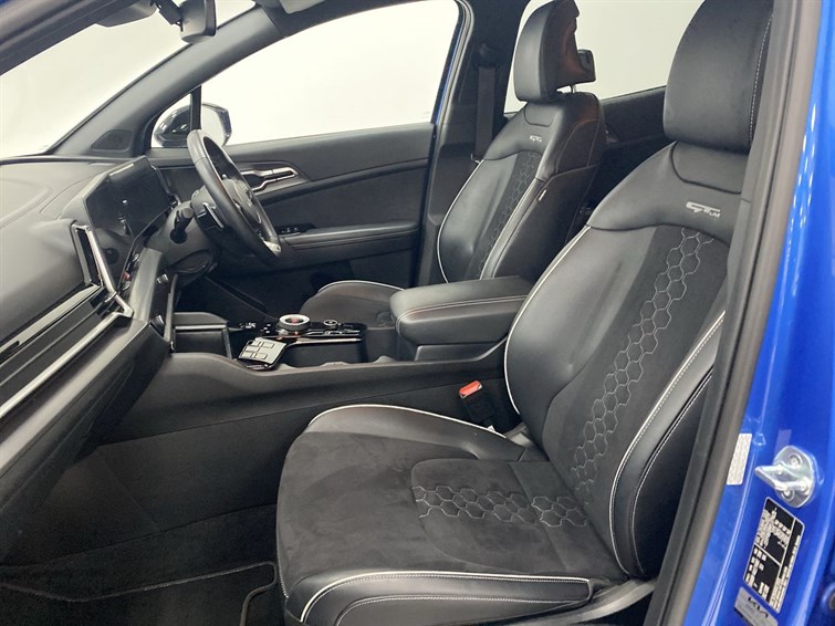 Used Kia Sportage 2023 for sale - 77280525: Photo 54