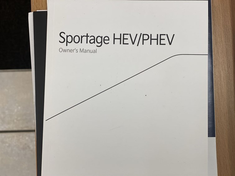 Used Kia Sportage 2023 for sale - 77280525: Photo 55