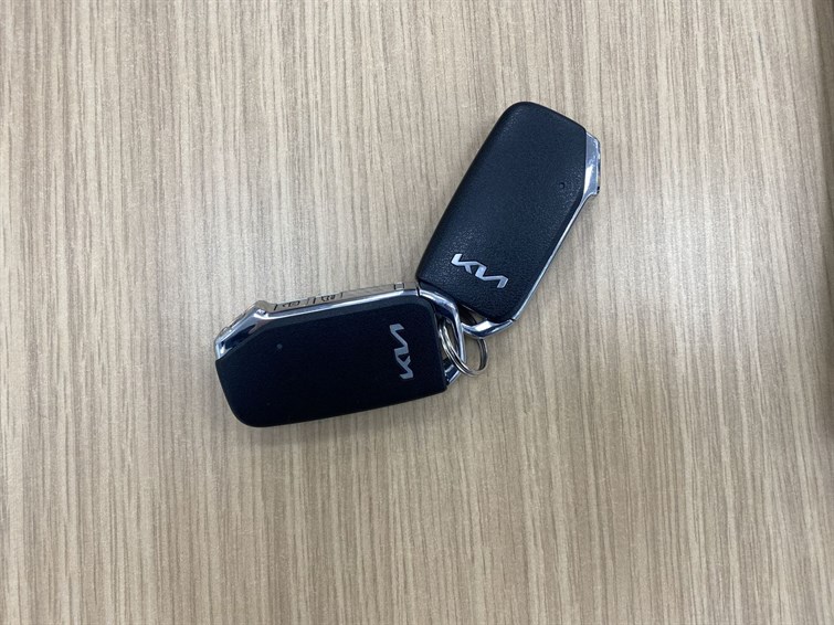 Used Kia Sportage 2023 for sale - 77280525: Photo 59