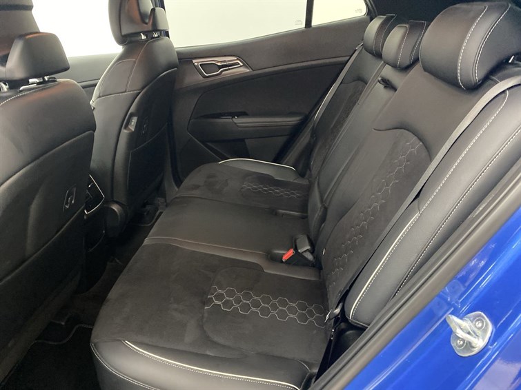 Used Kia Sportage 2023 for sale - 77280525: Photo 60