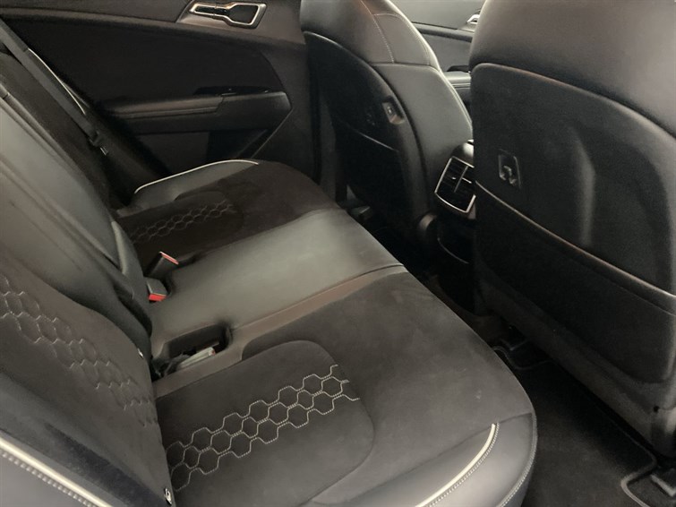 Used Kia Sportage 2023 for sale - 77280525: Photo 61