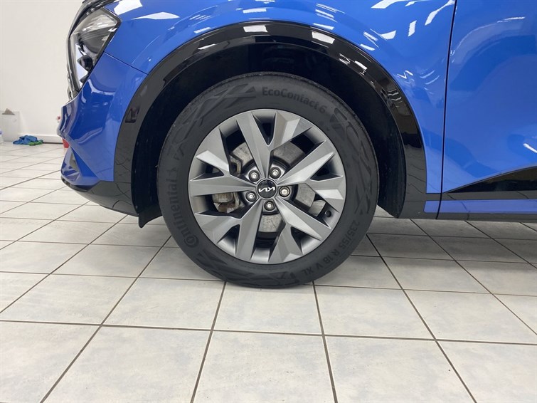 Used Kia Sportage 2023 for sale - 77280525: Photo 9