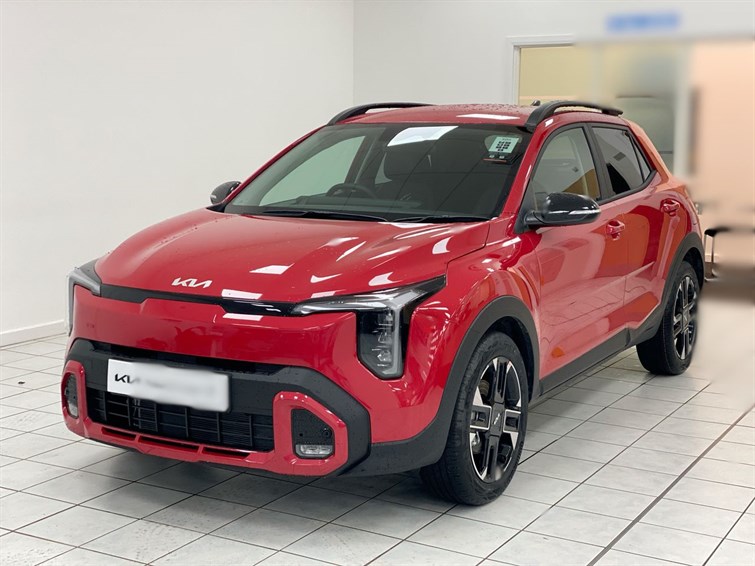 Used Kia Stonic 2026 for sale - 77498057: Photo 10