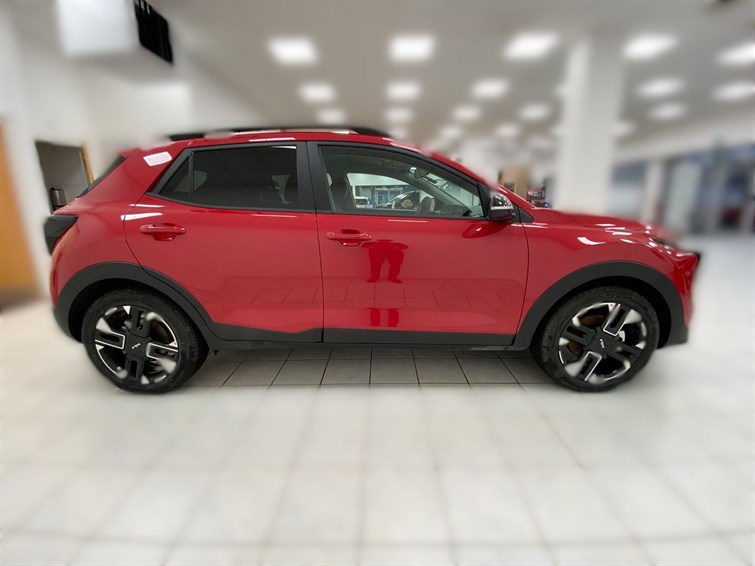 Used Kia Stonic 2026 for sale - 77498057: Photo 13