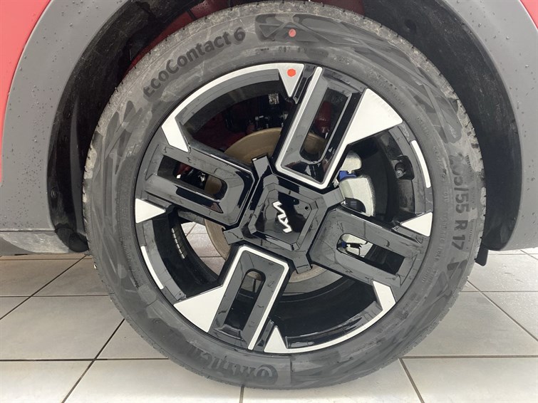 Used Kia Stonic 2026 for sale - 77498057: Photo 15