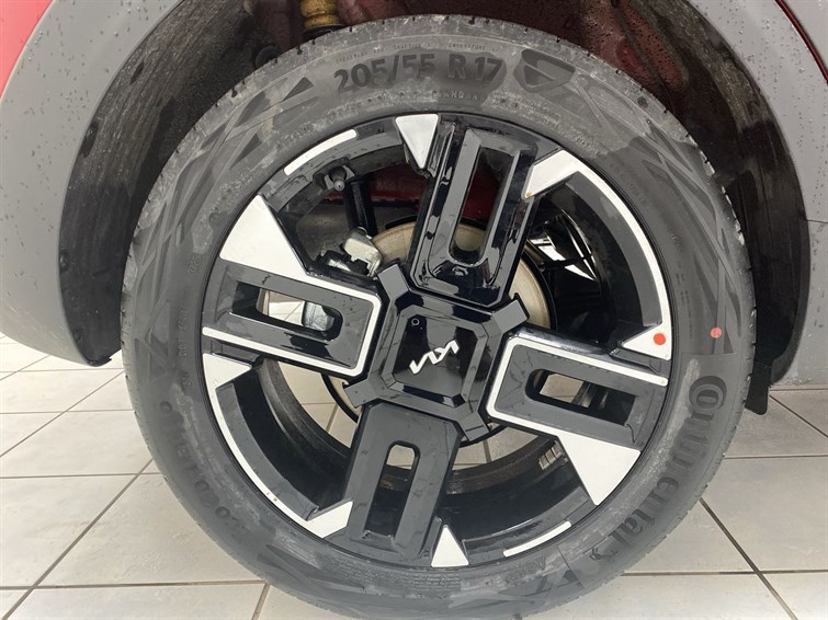 Used Kia Stonic 2026 for sale - 77498057: Photo 17