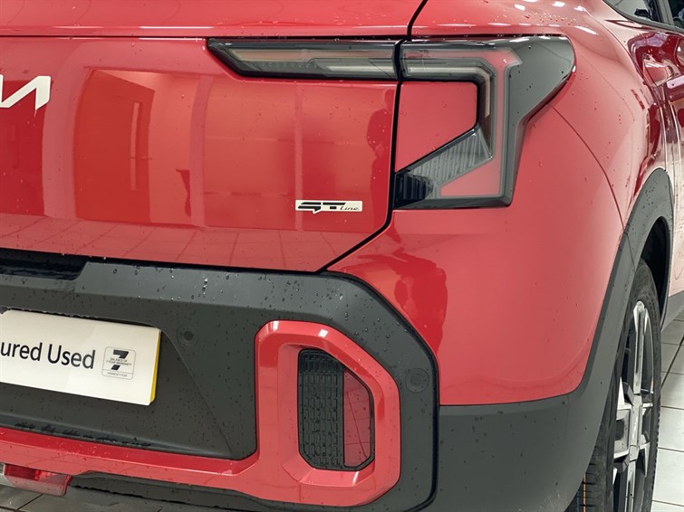 Used Kia Stonic 2026 for sale - 77498057: Photo 22