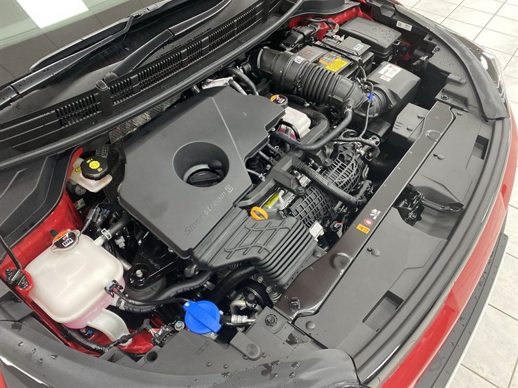 Used Kia Stonic 2026 for sale - 77498057: Photo 31