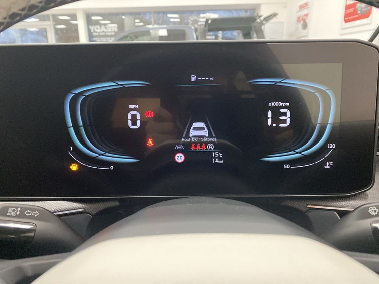 Used Kia Stonic 2026 for sale - 77498057: Photo 37