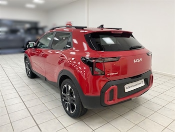 Used Kia Stonic 2026 for sale - 77498057: Photo