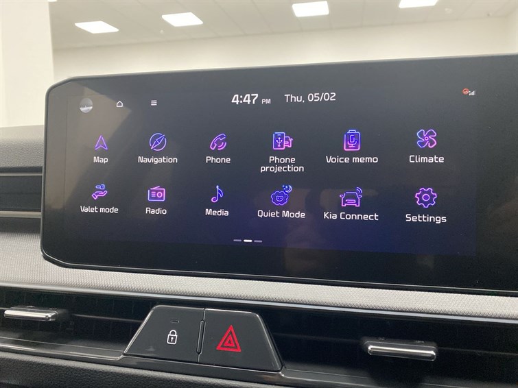 Used Kia Stonic 2026 for sale - 77498057: Photo 46