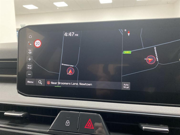 Used Kia Stonic 2026 for sale - 77498057: Photo 47