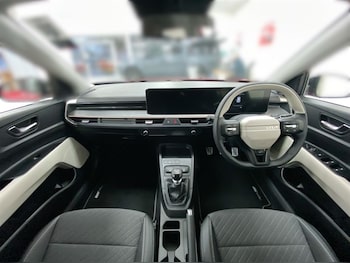 Used Kia Stonic 2026 for sale - 77498057: Photo